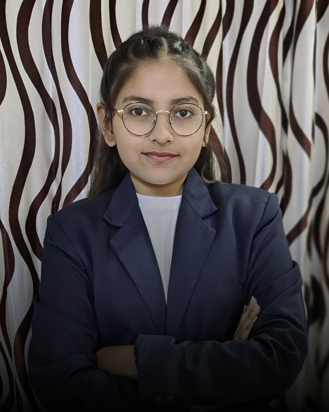 Dhruti Goswami