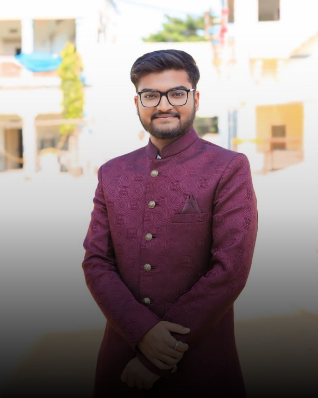 Harshil Kamani