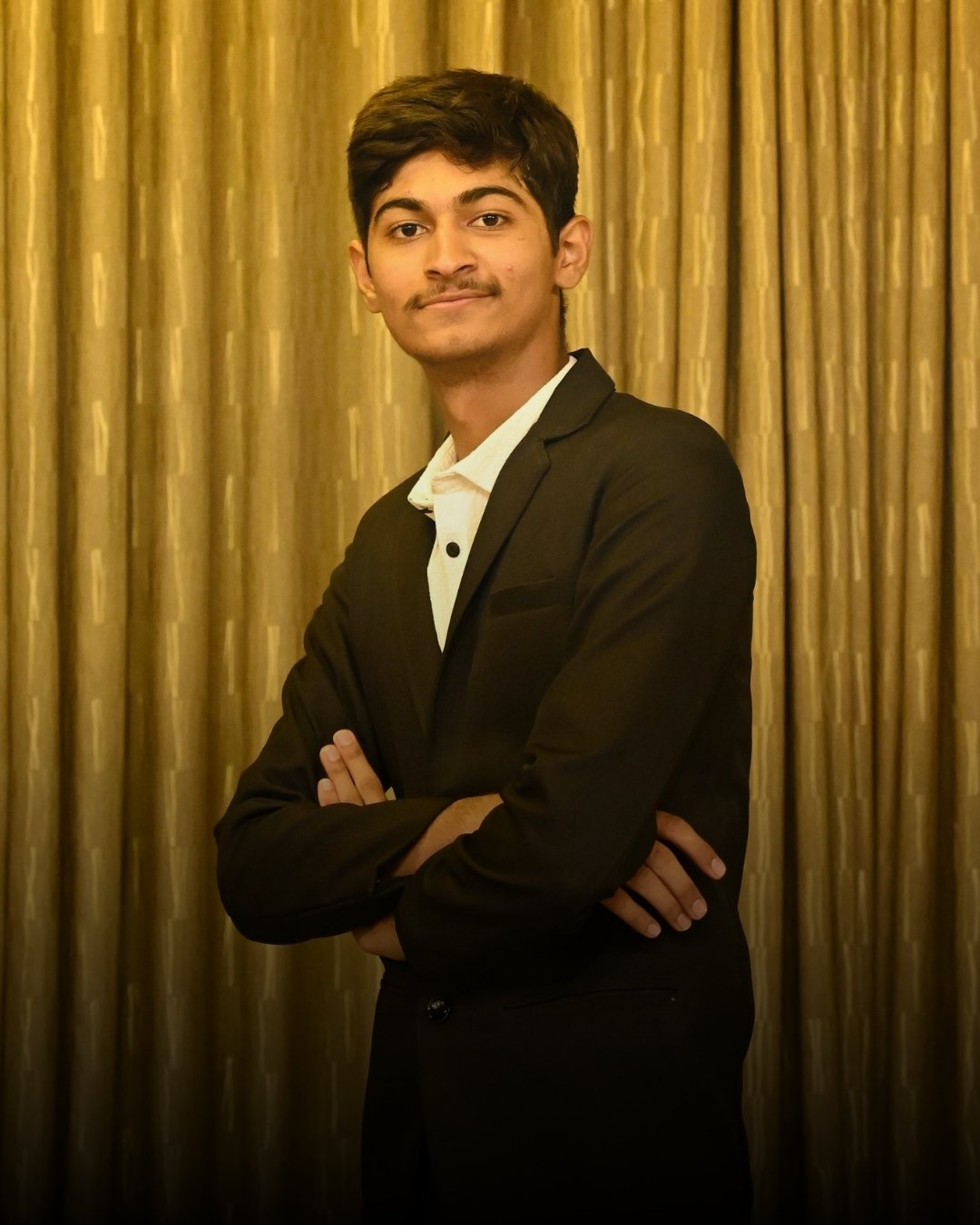 Harshit Majithiya