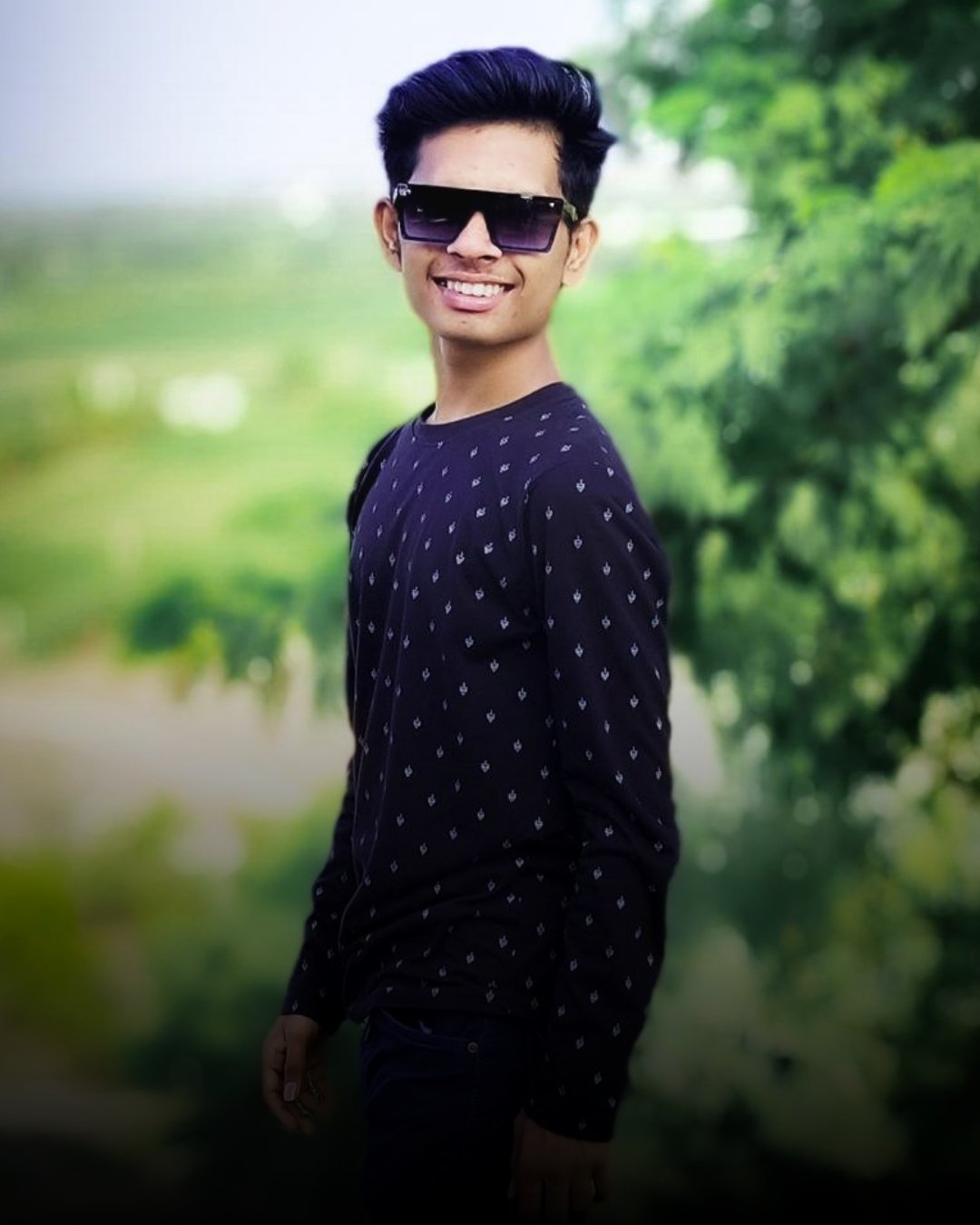 Raj Punjani