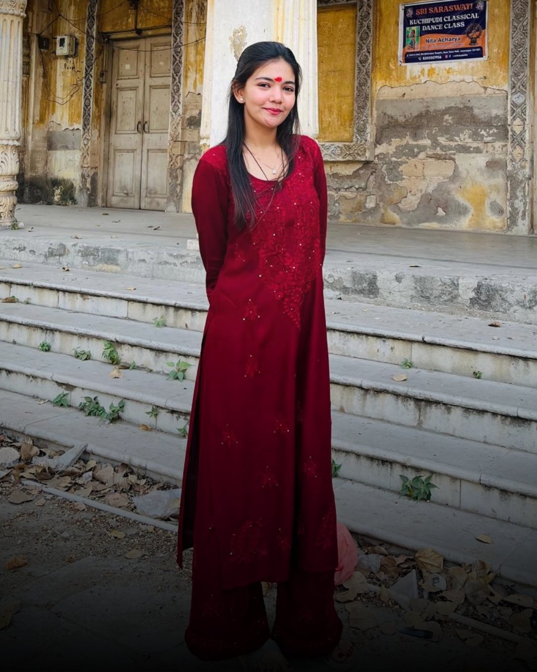 Vidya Chauhan