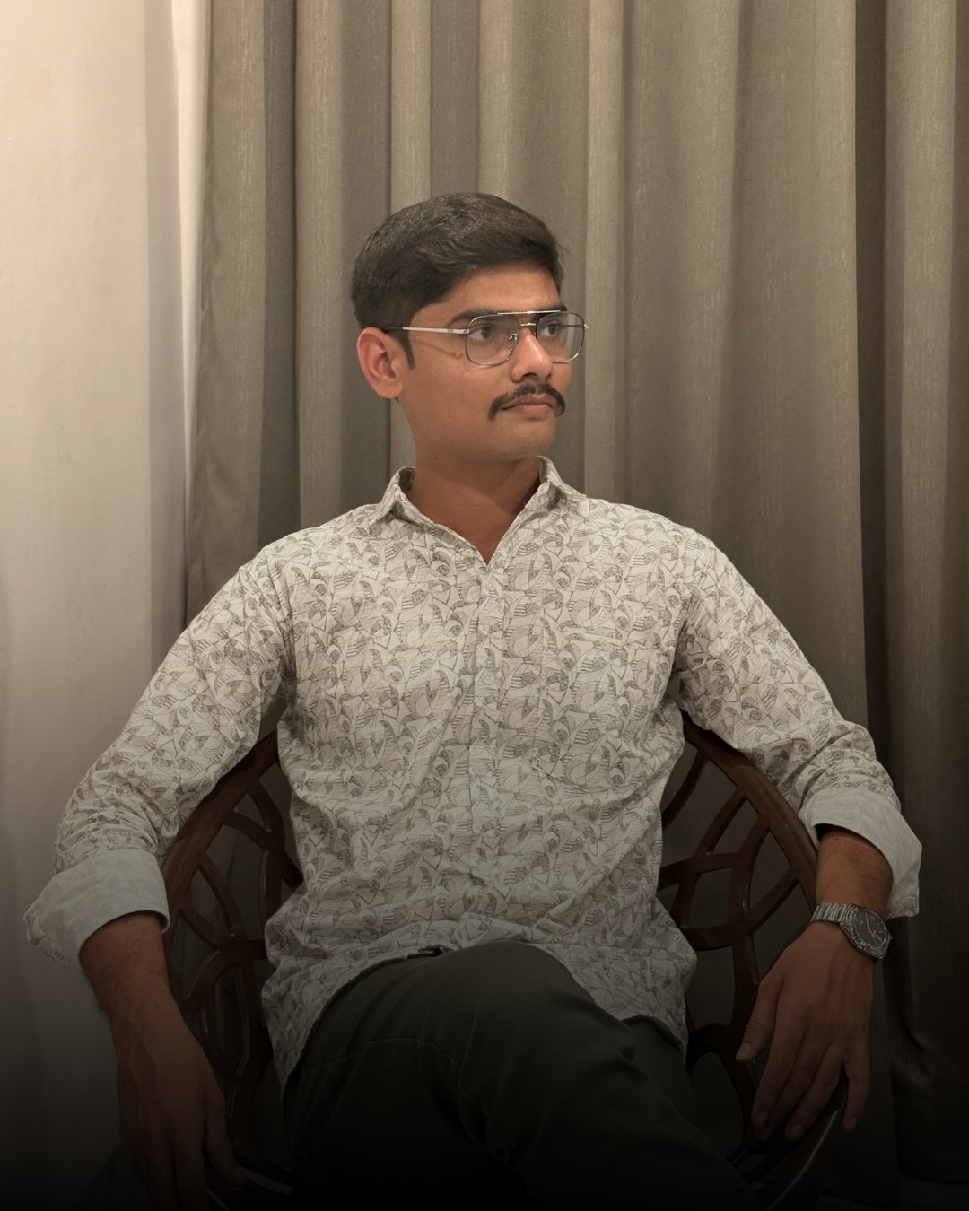 Vikas Kanjariya